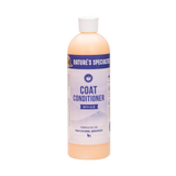 Coat Conditioner for Dogs & Cats