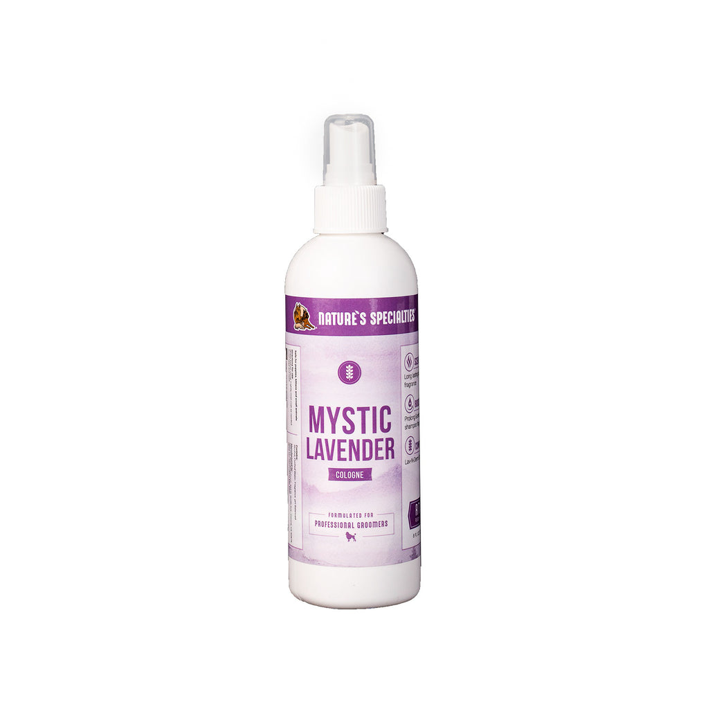 Mystic Lavender Cologne