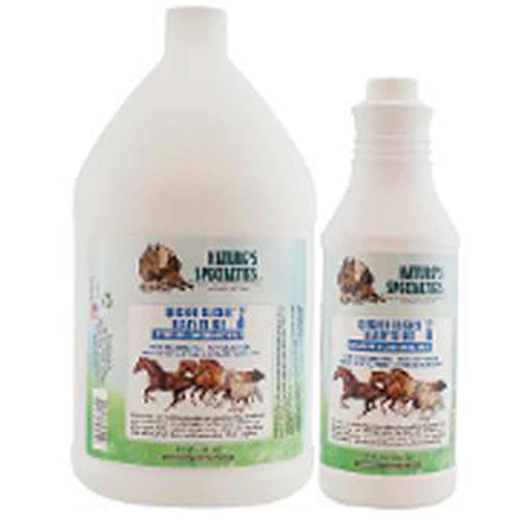 Quicker Slicker® Ready to Use for Horses